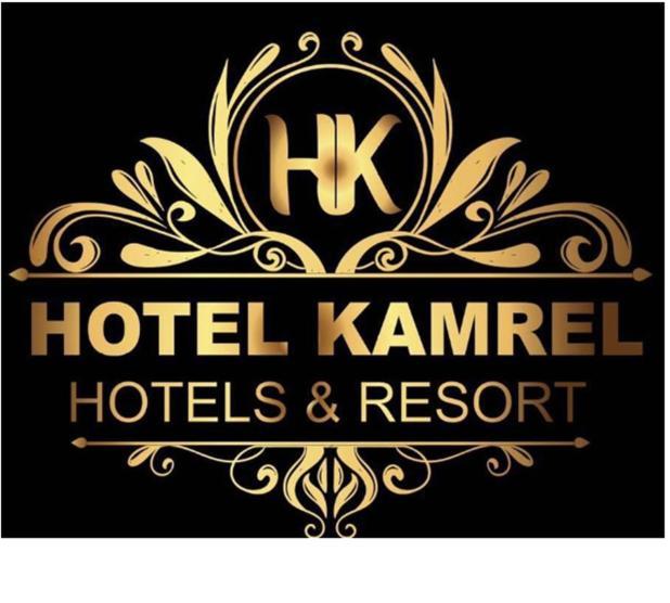 Hotel Kamrel Kurunegala Luaran gambar