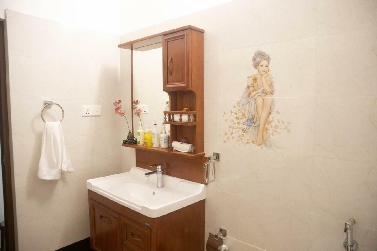 Hotel Kamrel Kurunegala Luaran gambar
